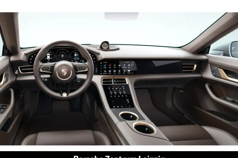 Porsche Taycan din 2023 cu 20.126 km - oferta POR168421 - foto 7