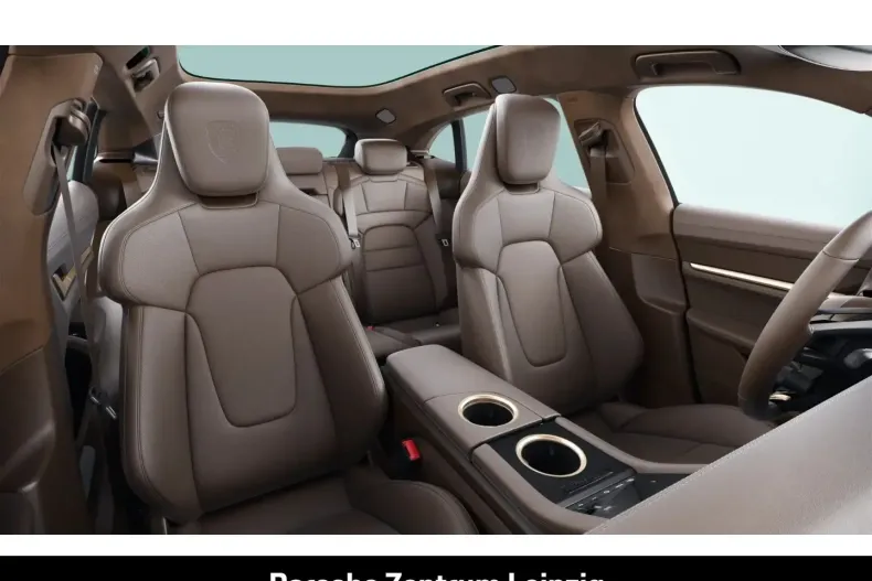 Porsche Taycan din 2023 cu 20.126 km - oferta POR168421 - foto 8