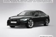 Audi A6 din 2022 cu 59.000 km - oferta AUD168422 - foto 1