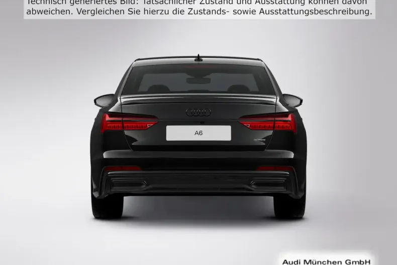 Audi A6 din 2022 cu 59.000 km - oferta AUD168422 - foto 5