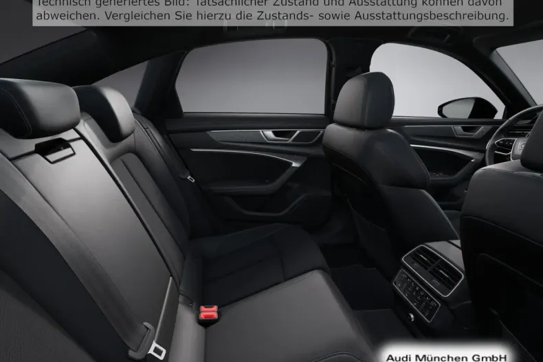 Audi A6 din 2022 cu 59.000 km - oferta AUD168422 - foto 12