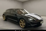 Porsche Taycan din 2023 cu 15.058 km - oferta POR168423 - foto 1