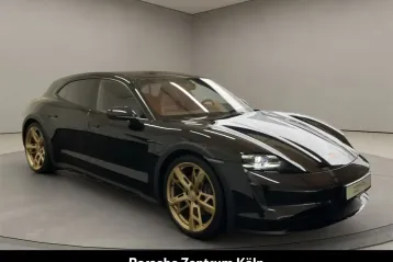 Porsche Taycan din 2023 - oferta POR168423