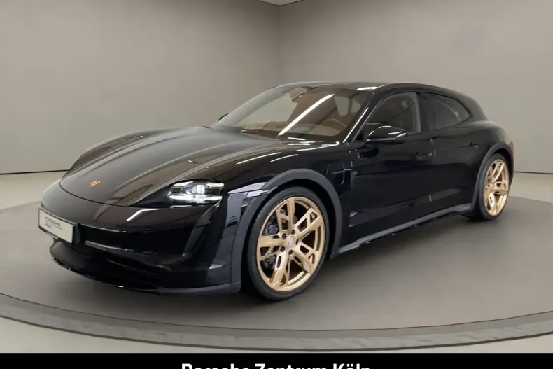 Porsche Taycan din 2023 cu 15.058 km - oferta POR168423 - foto 2