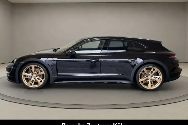 Porsche Taycan din 2023 cu 15.058 km - oferta POR168423 - foto 3