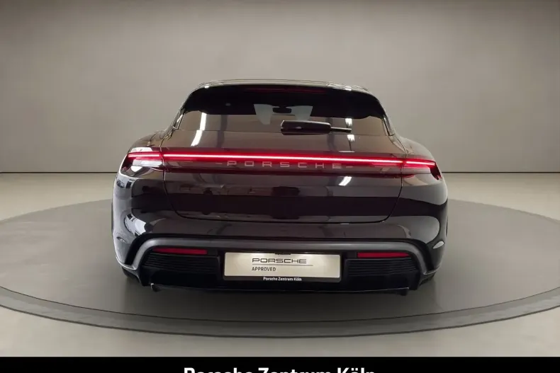 Porsche Taycan din 2023 cu 15.058 km - oferta POR168423 - foto 5