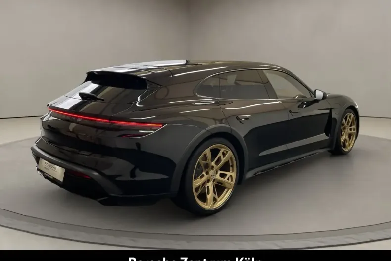 Porsche Taycan din 2023 cu 15.058 km - oferta POR168423 - foto 6