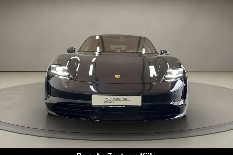 Porsche Taycan din 2023 cu 15.058 km - oferta POR168423 - foto 8