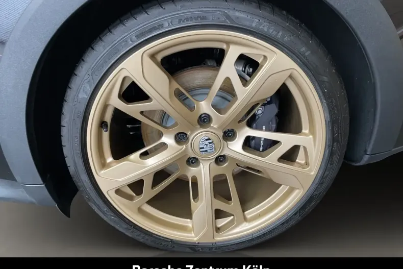 Porsche Taycan din 2023 cu 15.058 km - oferta POR168423 - foto 11