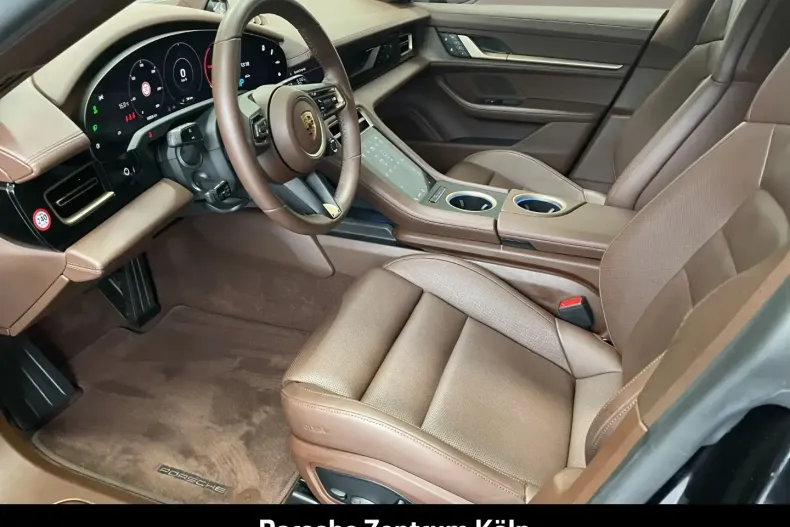 Porsche Taycan din 2023 cu 15.058 km - oferta POR168423 - foto 13