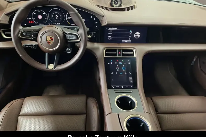 Porsche Taycan din 2023 cu 15.058 km - oferta POR168423 - foto 14