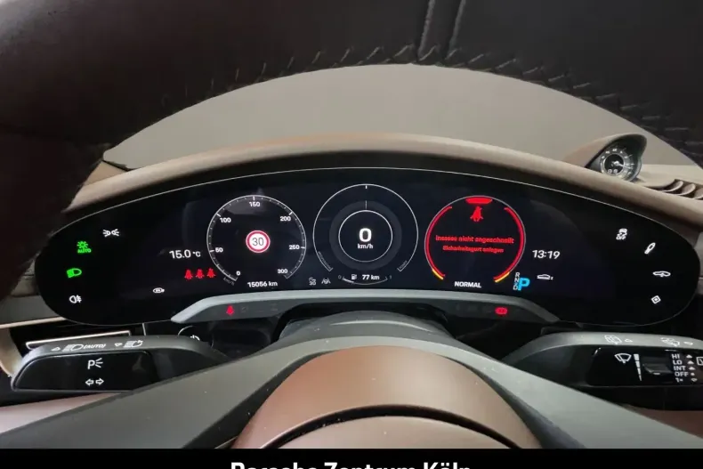 Porsche Taycan din 2023 cu 15.058 km - oferta POR168423 - foto 16