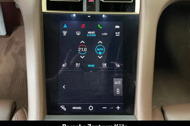 Porsche Taycan din 2023 cu 15.058 km - oferta POR168423 - foto 17