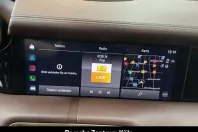 Porsche Taycan din 2023 cu 15.058 km - oferta POR168423 - foto 18