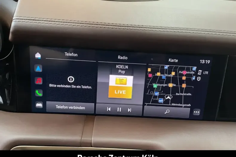 Porsche Taycan din 2023 cu 15.058 km - oferta POR168423 - foto 18