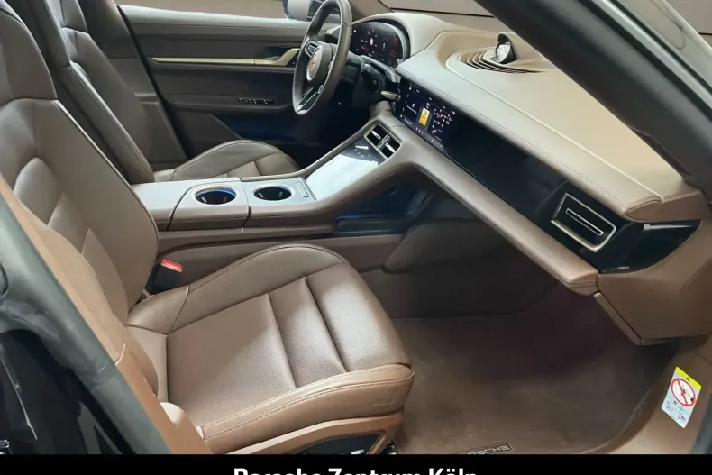 Porsche Taycan din 2023 cu 15.058 km - oferta POR168423 - foto 21