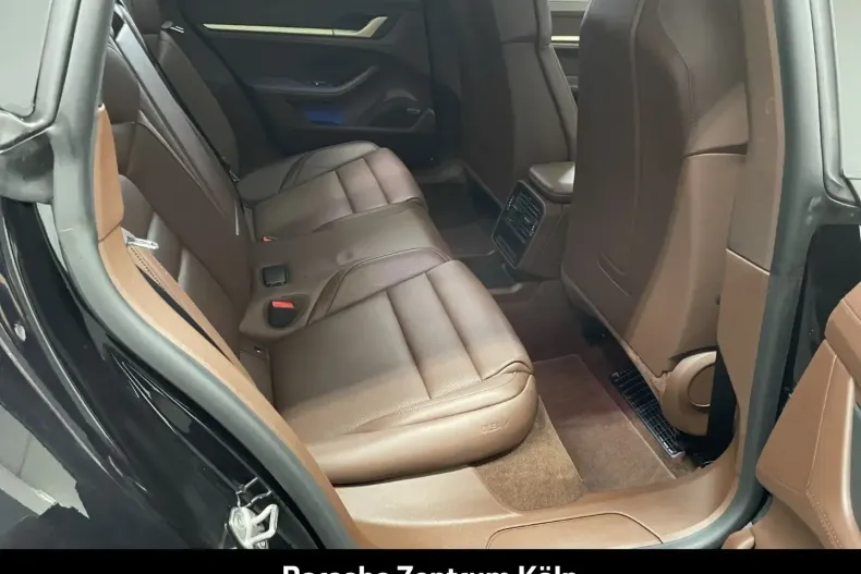 Porsche Taycan din 2023 cu 15.058 km - oferta POR168423 - foto 22