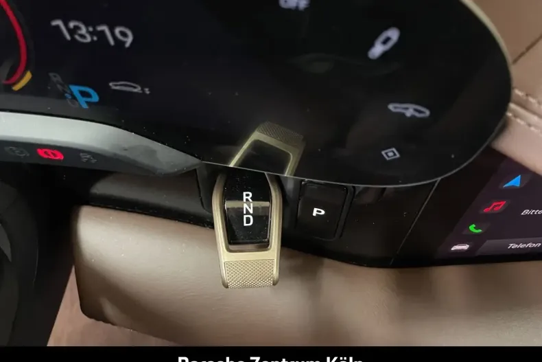 Porsche Taycan din 2023 cu 15.058 km - oferta POR168423 - foto 27