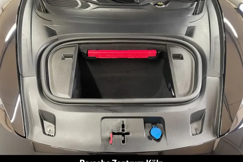 Porsche Taycan din 2023 cu 15.058 km - oferta POR168423 - foto 28