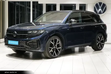 Volkswagen Touareg din 2025 - oferta VOL168424