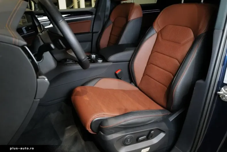 Volkswagen Touareg din 2025 cu 9.526 km - oferta VOL168424 - foto 22
