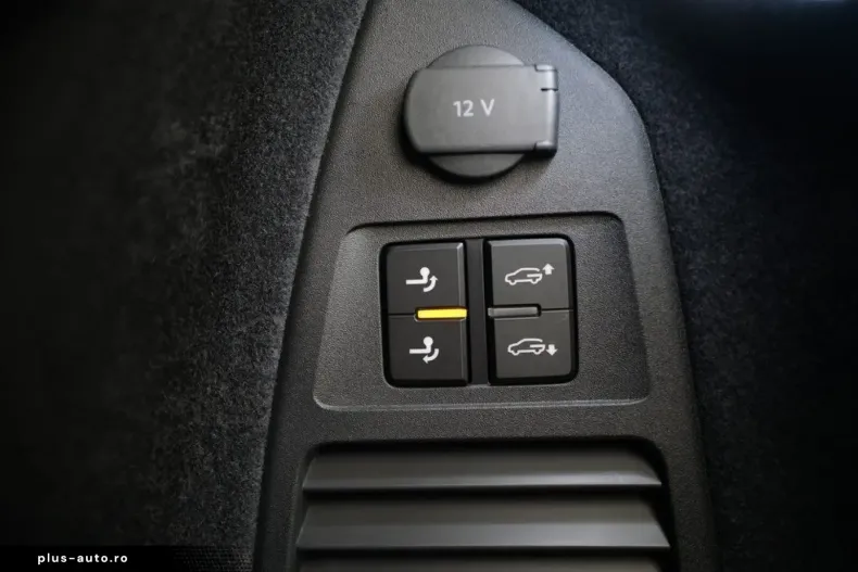 Volkswagen Touareg din 2025 cu 9.526 km - oferta VOL168424 - foto 24