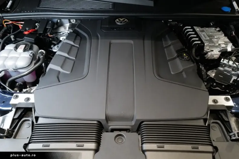 Volkswagen Touareg din 2025 cu 9.526 km - oferta VOL168424 - foto 27