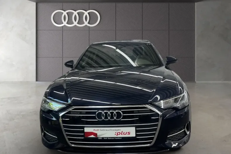 Audi A6 din 2023 cu 45.919 km - oferta AUD168426 - foto 1