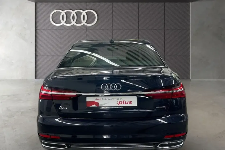 Audi A6 din 2023 cu 45.919 km - oferta AUD168426 - foto 3