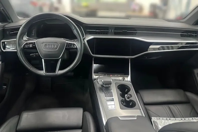 Audi A6 din 2023 cu 45.919 km - oferta AUD168426 - foto 7