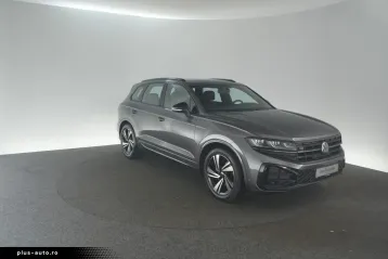 Volkswagen Touareg din 2024 - oferta VOL168427