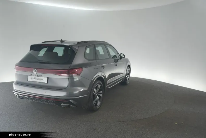 Volkswagen Touareg din 2024 cu 16.700 km - oferta VOL168427 - foto 3