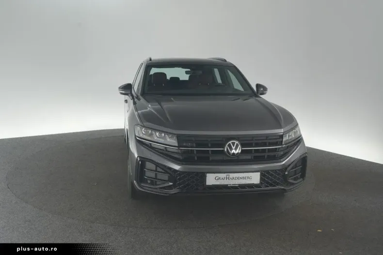 Volkswagen Touareg din 2024 cu 16.700 km - oferta VOL168427 - foto 4