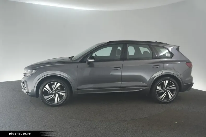 Volkswagen Touareg din 2024 cu 16.700 km - oferta VOL168427 - foto 6
