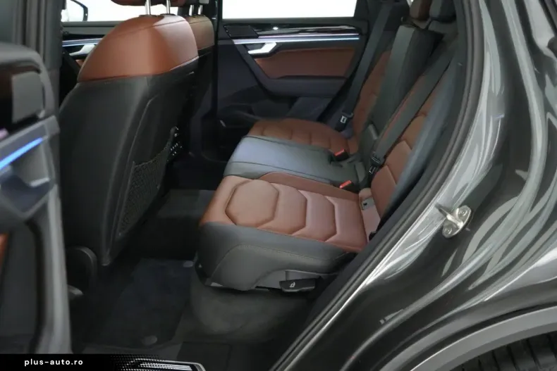 Volkswagen Touareg din 2024 cu 16.700 km - oferta VOL168427 - foto 11