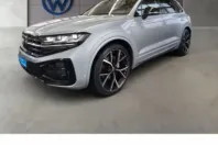 Volkswagen Touareg din 2025 cu 19.624 km - oferta VOL168428 - foto 1