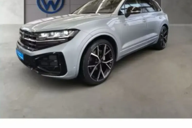 Volkswagen Touareg din 2025 cu 19.624 km - oferta VOL168428 - foto 1