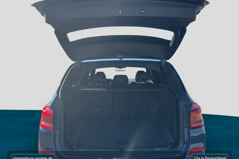 BMW X3 M40 din 2021 cu 96.733 km - oferta BMW168429 - foto 5