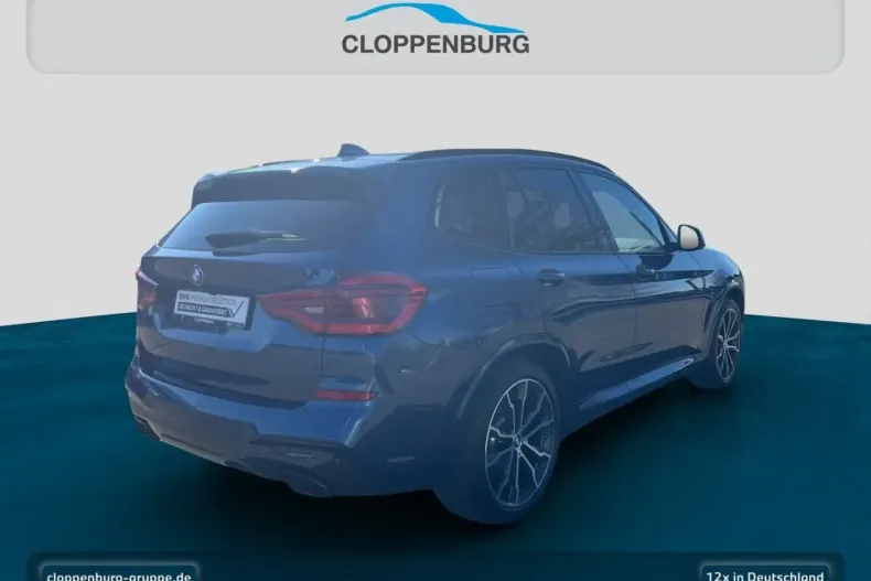 BMW X3 M40 din 2021 cu 96.733 km - oferta BMW168429 - foto 6