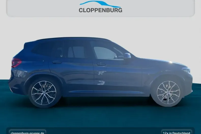 BMW X3 M40 din 2021 cu 96.733 km - oferta BMW168429 - foto 7