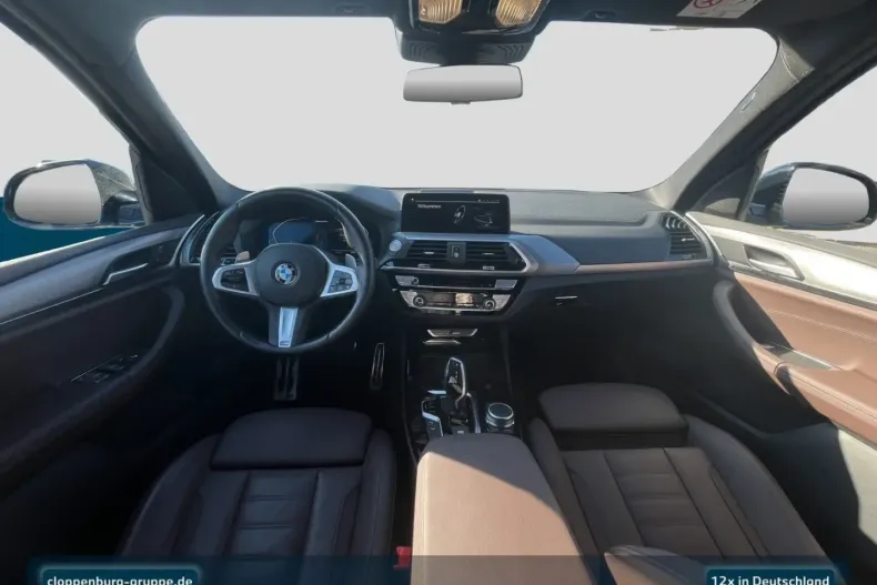 BMW X3 M40 din 2021 cu 96.733 km - oferta BMW168429 - foto 14