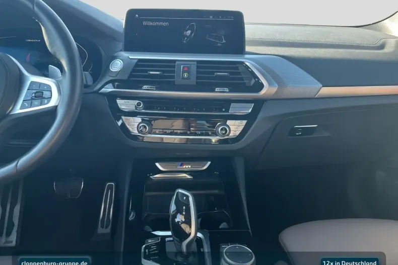 BMW X3 M40 din 2021 cu 96.733 km - oferta BMW168429 - foto 15