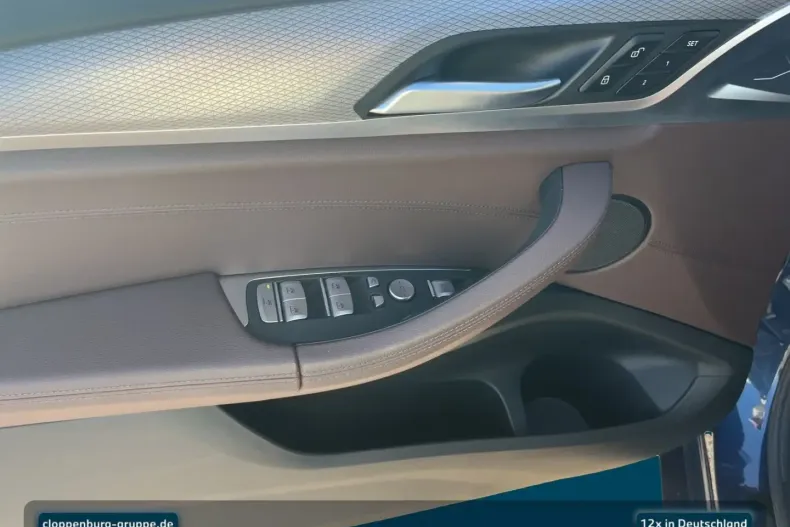 BMW X3 M40 din 2021 cu 96.733 km - oferta BMW168429 - foto 16