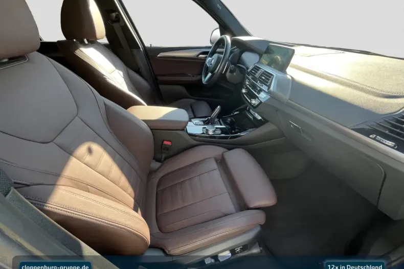 BMW X3 M40 din 2021 cu 96.733 km - oferta BMW168429 - foto 18