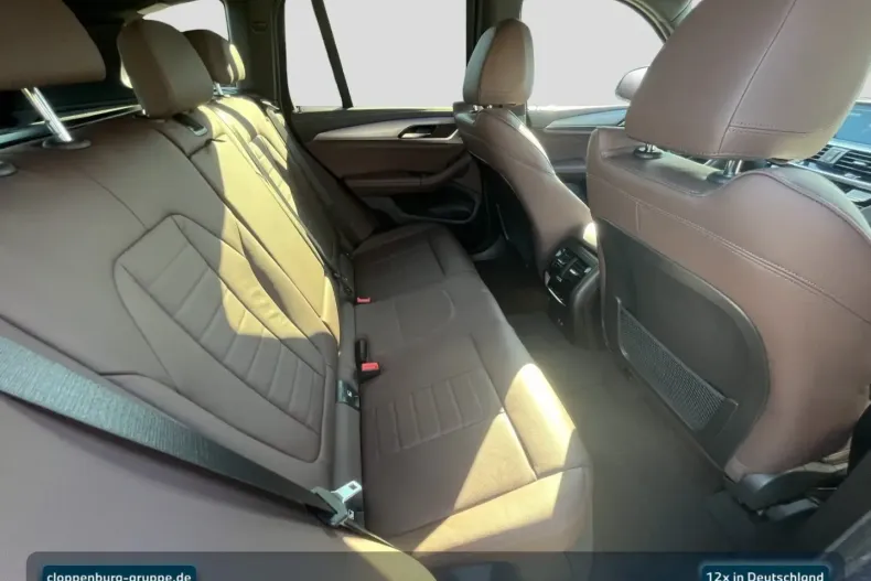 BMW X3 M40 din 2021 cu 96.733 km - oferta BMW168429 - foto 19