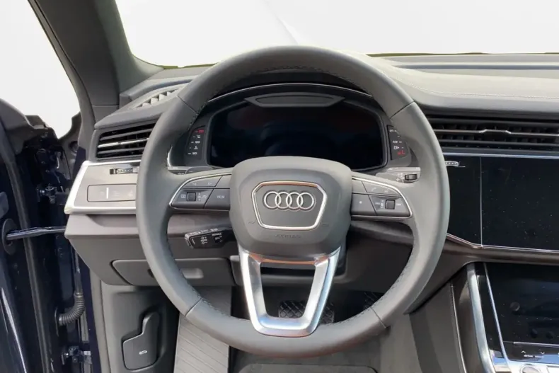 Audi Q8 din 2025 cu 15.778 km - oferta AUD168430 - foto 10