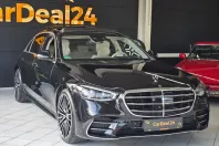 Mercedes-Benz S 400 din 2023 cu 48.000 km - oferta MER168431 - foto 1