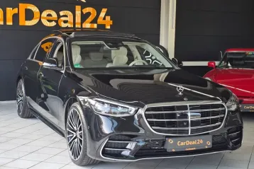 Mercedes-Benz S 400 din 2023 - oferta MER168431