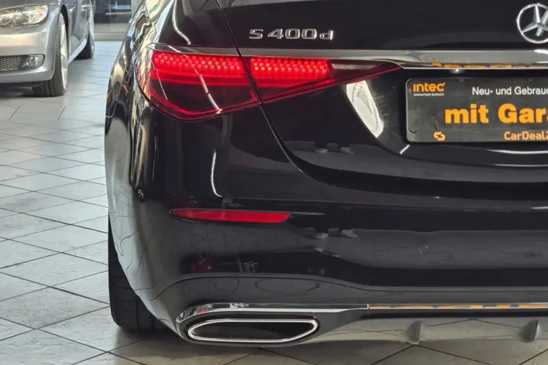 Mercedes-Benz S 400 din 2023 cu 48.000 km - oferta MER168431 - foto 15