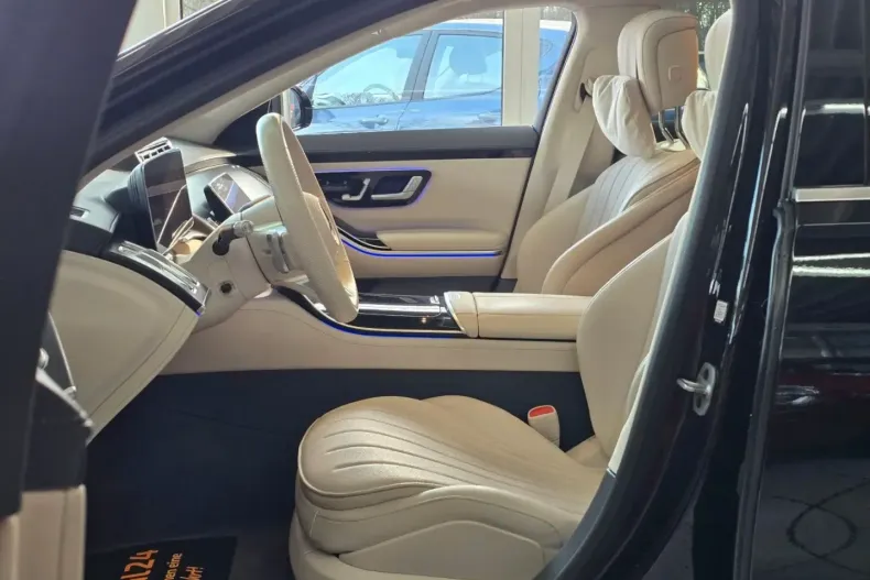 Mercedes-Benz S 400 din 2023 cu 48.000 km - oferta MER168431 - foto 21